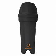 DS Batting Pad Cover Clads - black colour