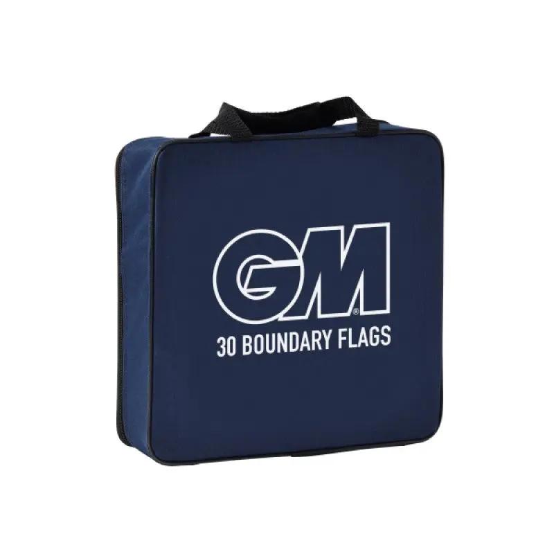 GM Boundary Flags - carry bag
