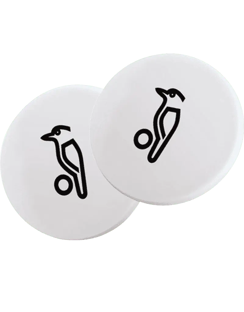 Kookaburra Bowler's Markers