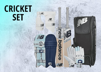 Cricket Set