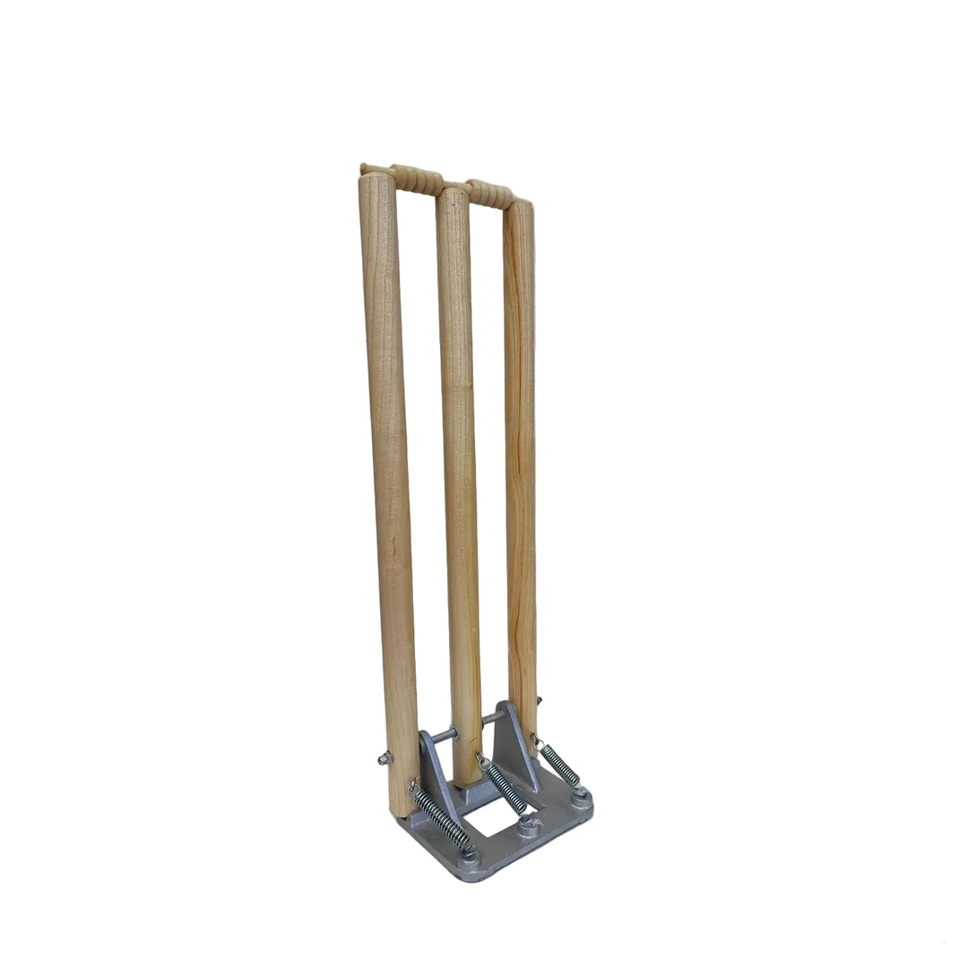 DS Spring Back Stumps DS Sports