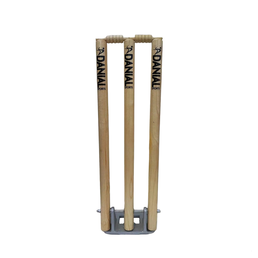 DS Spring Back Stumps DS Sports