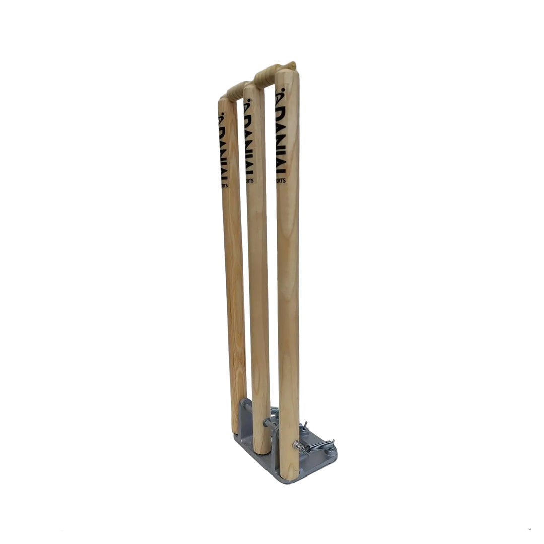 DS Spring Back Stumps DS Sports