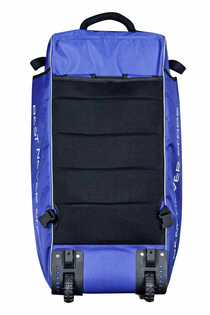 SS Force Wheelie Duffle Cricket Bag SS