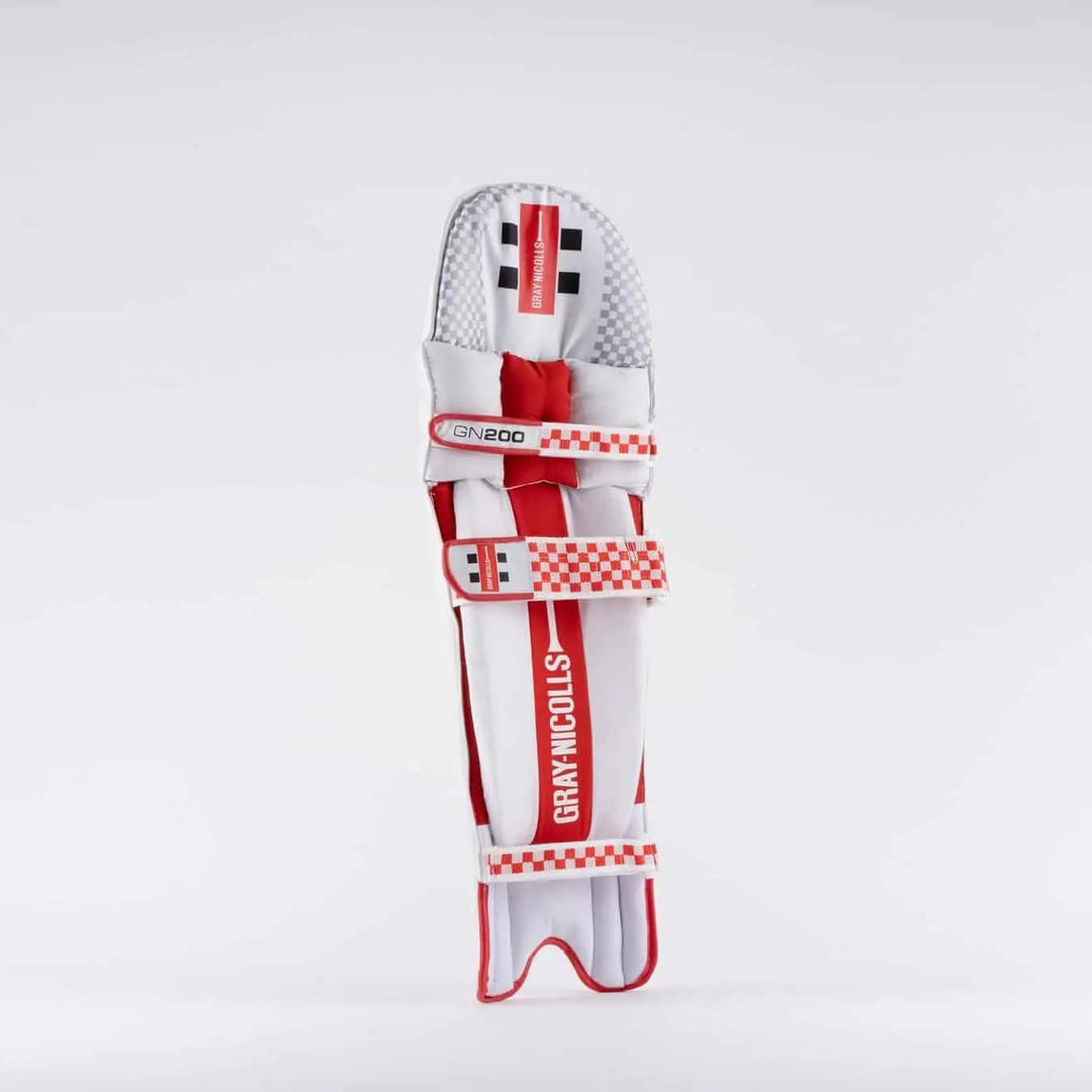 2023 Gray-Nicolls GN 200 Ambi Youth Cricket Batting Pads 3