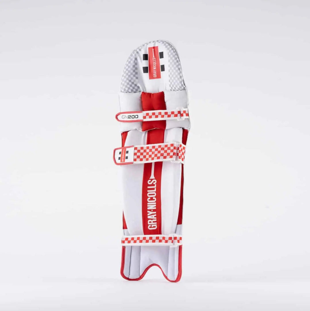 2023 Gray-Nicolls GN 200 Ambi Youth Cricket Batting Pads 4