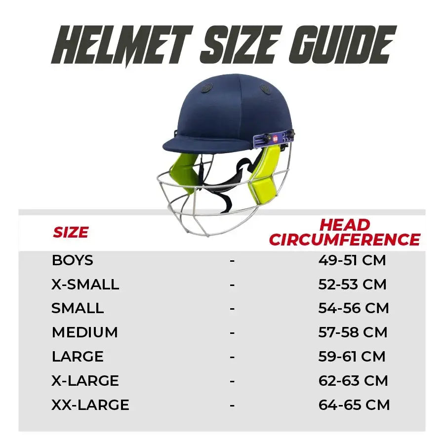 SS Pro Premium Cricket Helmet SS