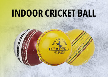 Indoor Cricket Balls