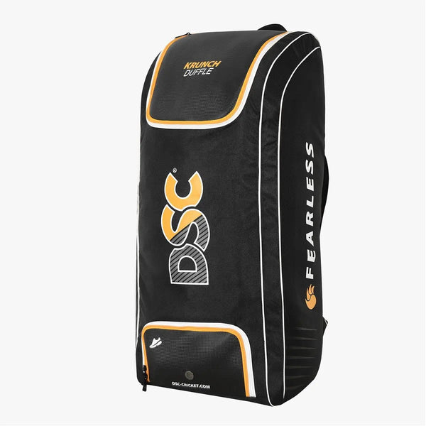 2023 DSC Krunch Duffle Cricket Kit Bag 1
