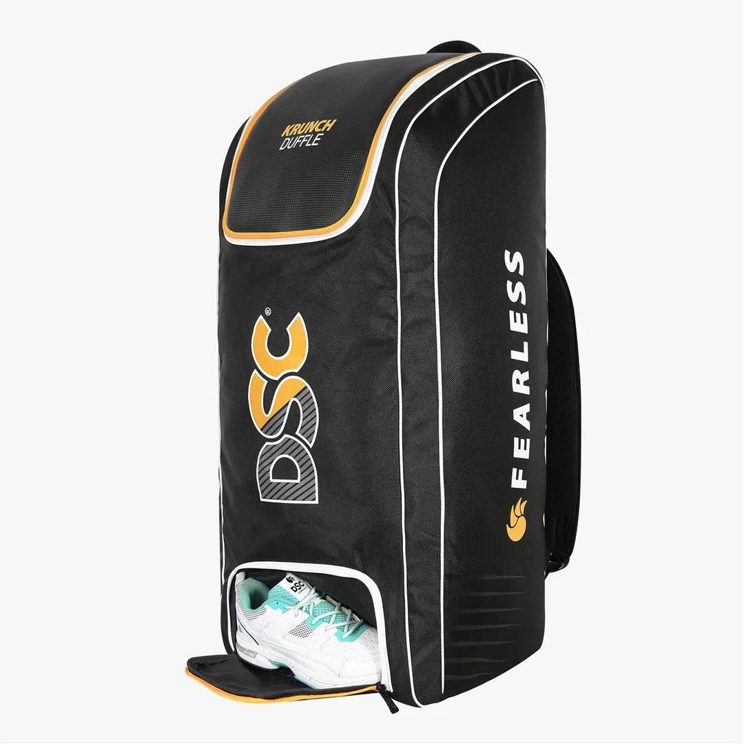 DSC Krunch Duffle Cricket Kit Bag DSC