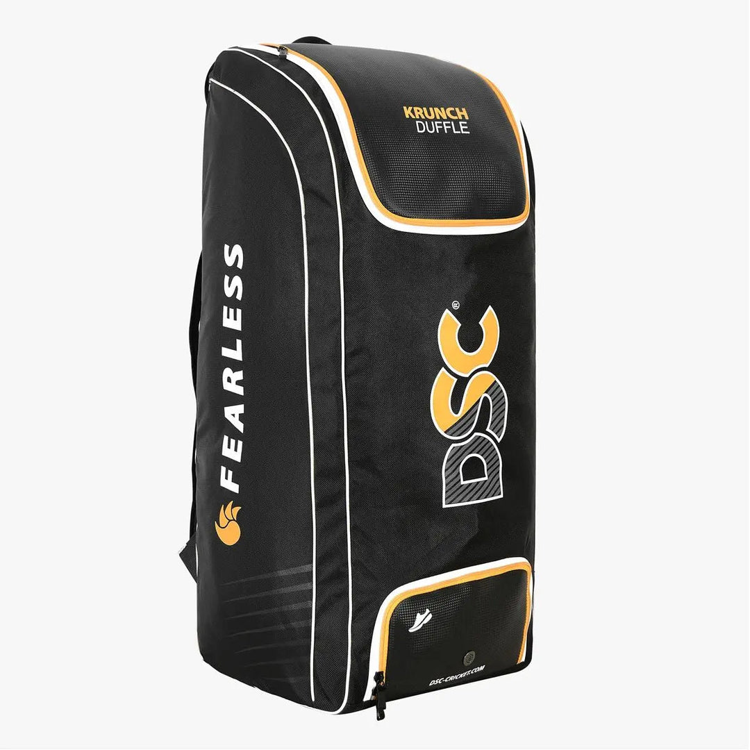 DSC Krunch Duffle Cricket Kit Bag DSC