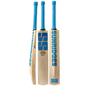 SS Vintage Bolt Kashmir Willow Cricket Bat SS