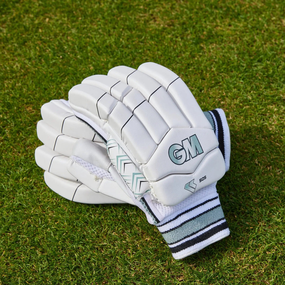 Gunn & Moore 505 Batting Gloves Gunn & Moore