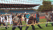 Shooting Volleyball Net vendor-unknown