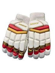 MRF Kingdom batting gloves