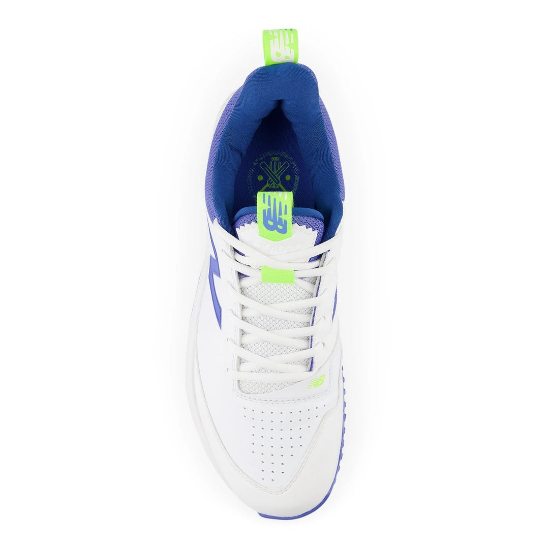 New Balance CK4020 R5 Cricket Shoes - sole detail