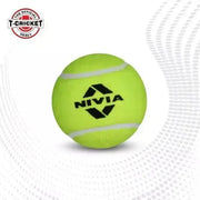 Nivia Heavy Tennis Ball (12 Ball)