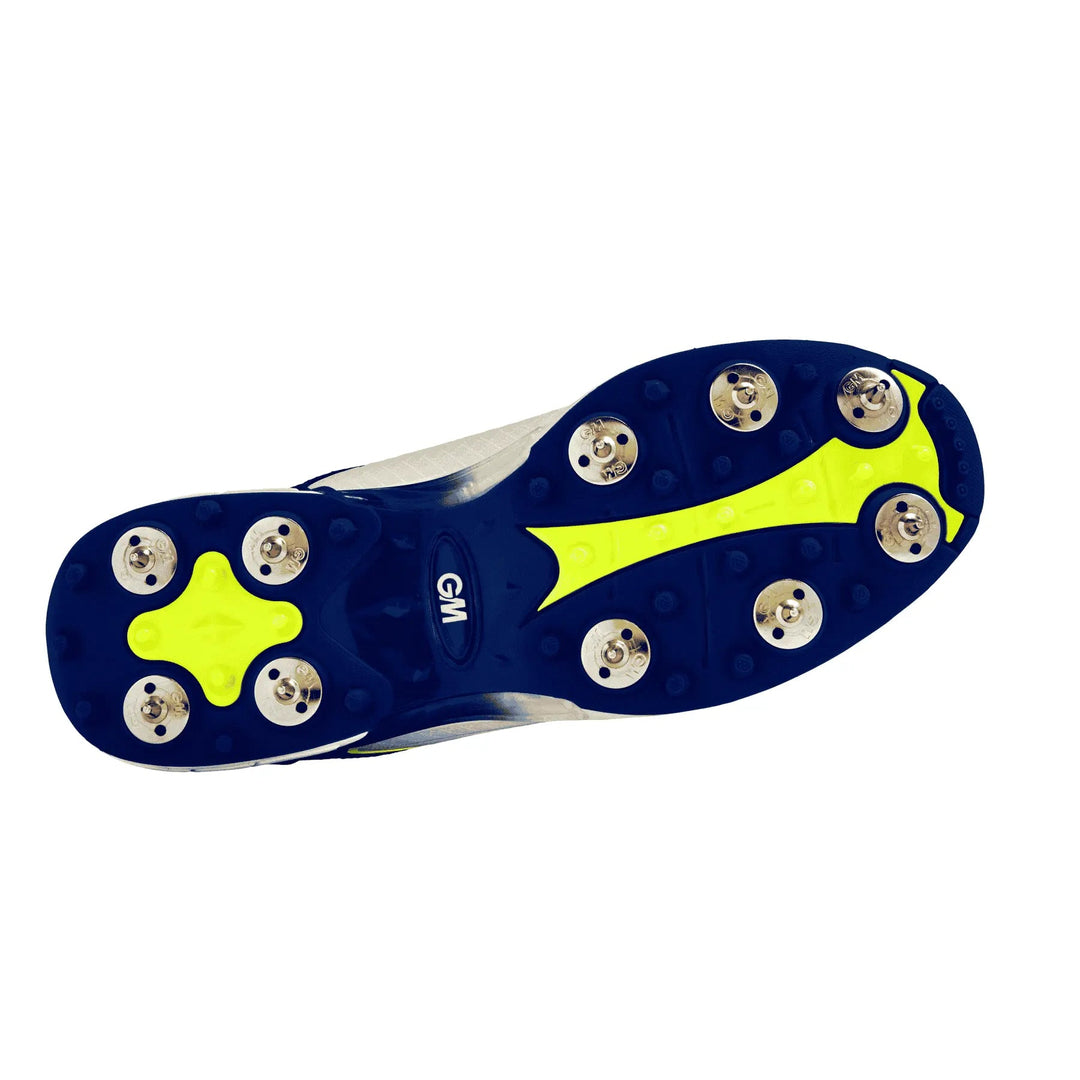 Gunn and Moore Original Spike Cricket Shoe 3