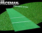 Paceman Portable Pitch (1/2 pitch)