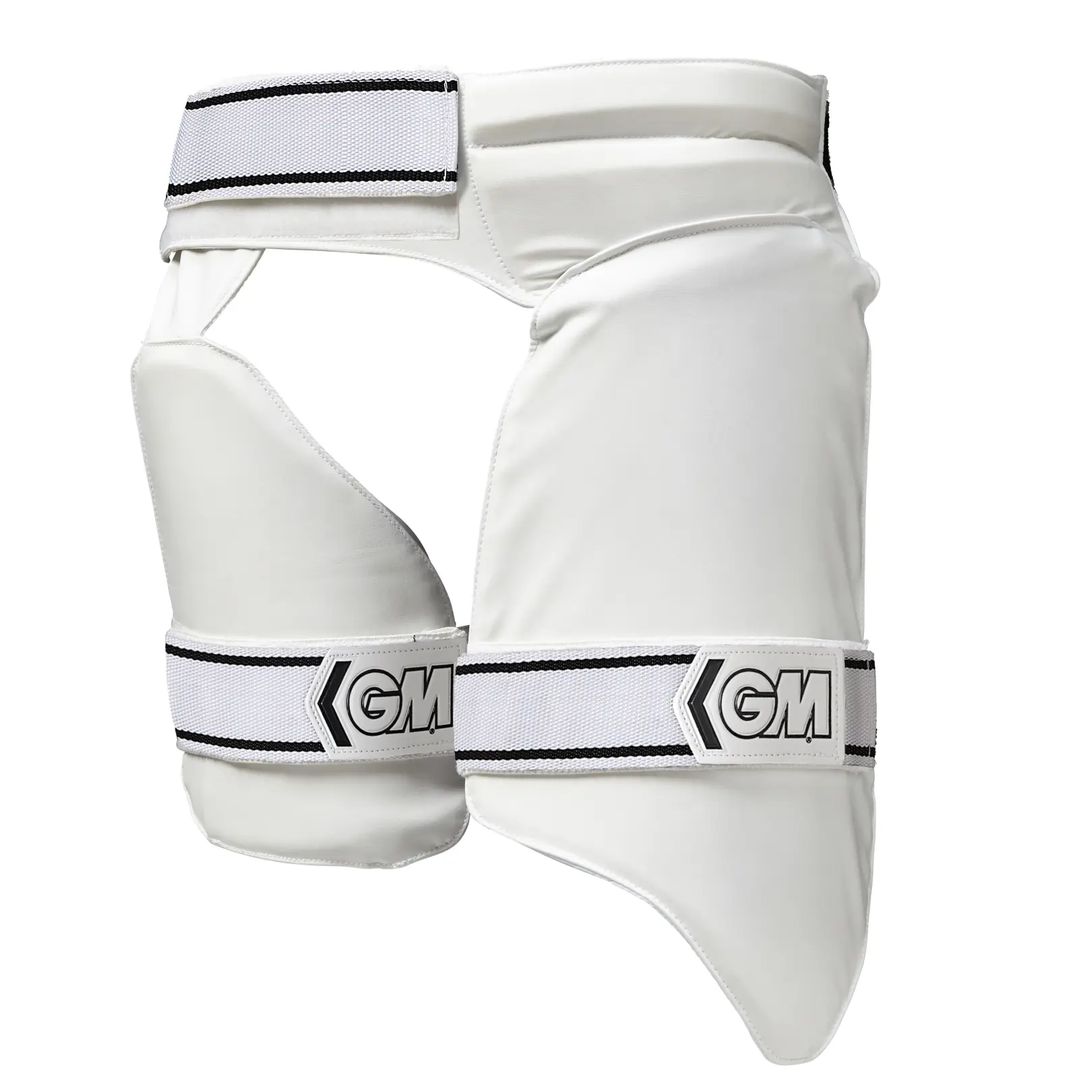 Gunn & Moore Players Thigh Pad Set