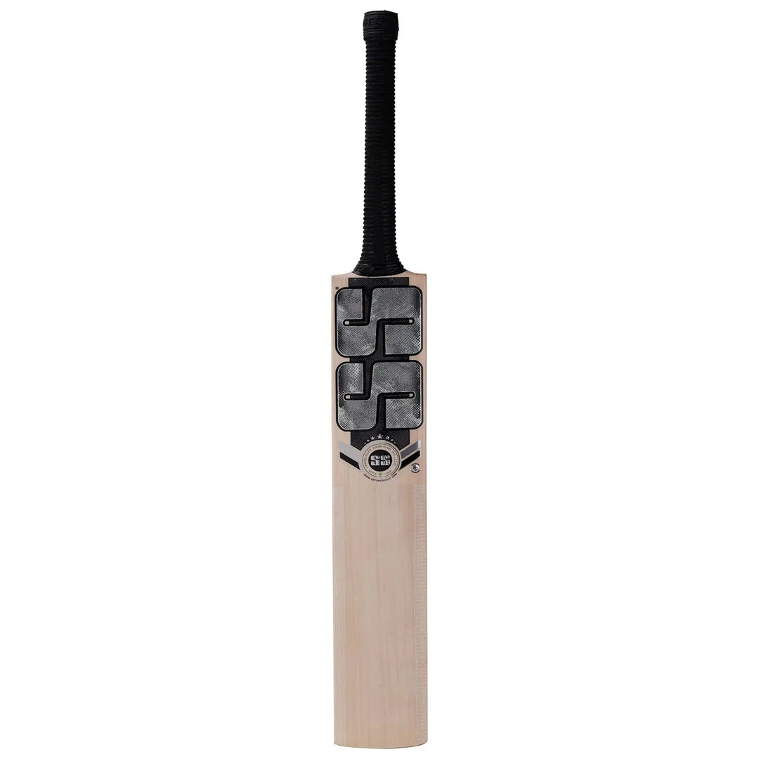 SS Premium Silver Kashmir Willow Bat - Cricket shop italy