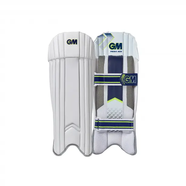 GM Prima 909 WK Pads - full