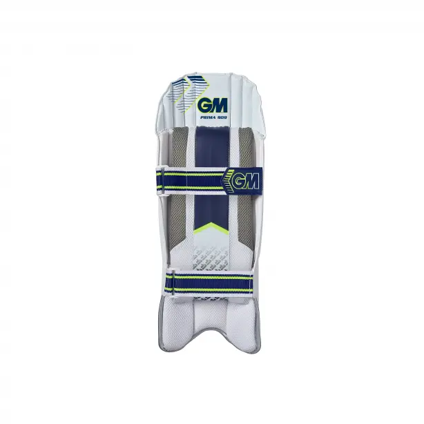 GM Prima 909 WK Pads - back