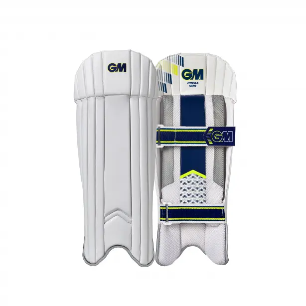 GM Prima 909 WK Pads - front