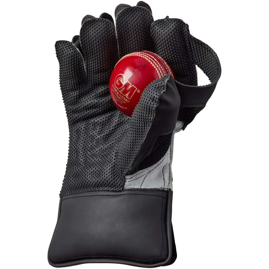 GM Rival 909 WK Gloves - with ball