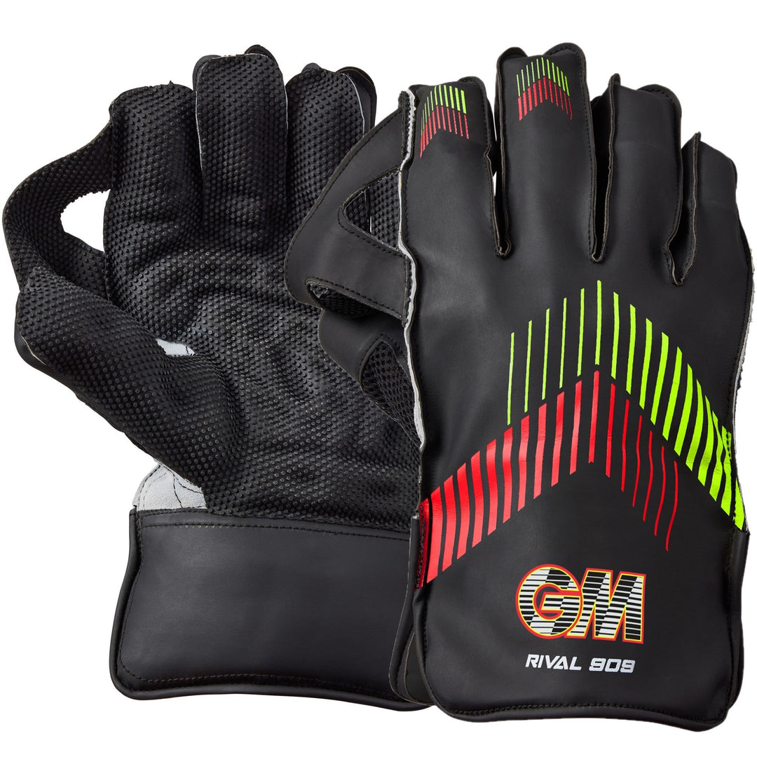 GM Rival 909 WK Gloves - side