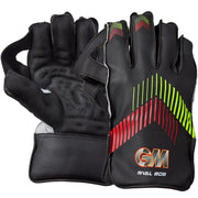 GM Rival 909 WK Gloves - side