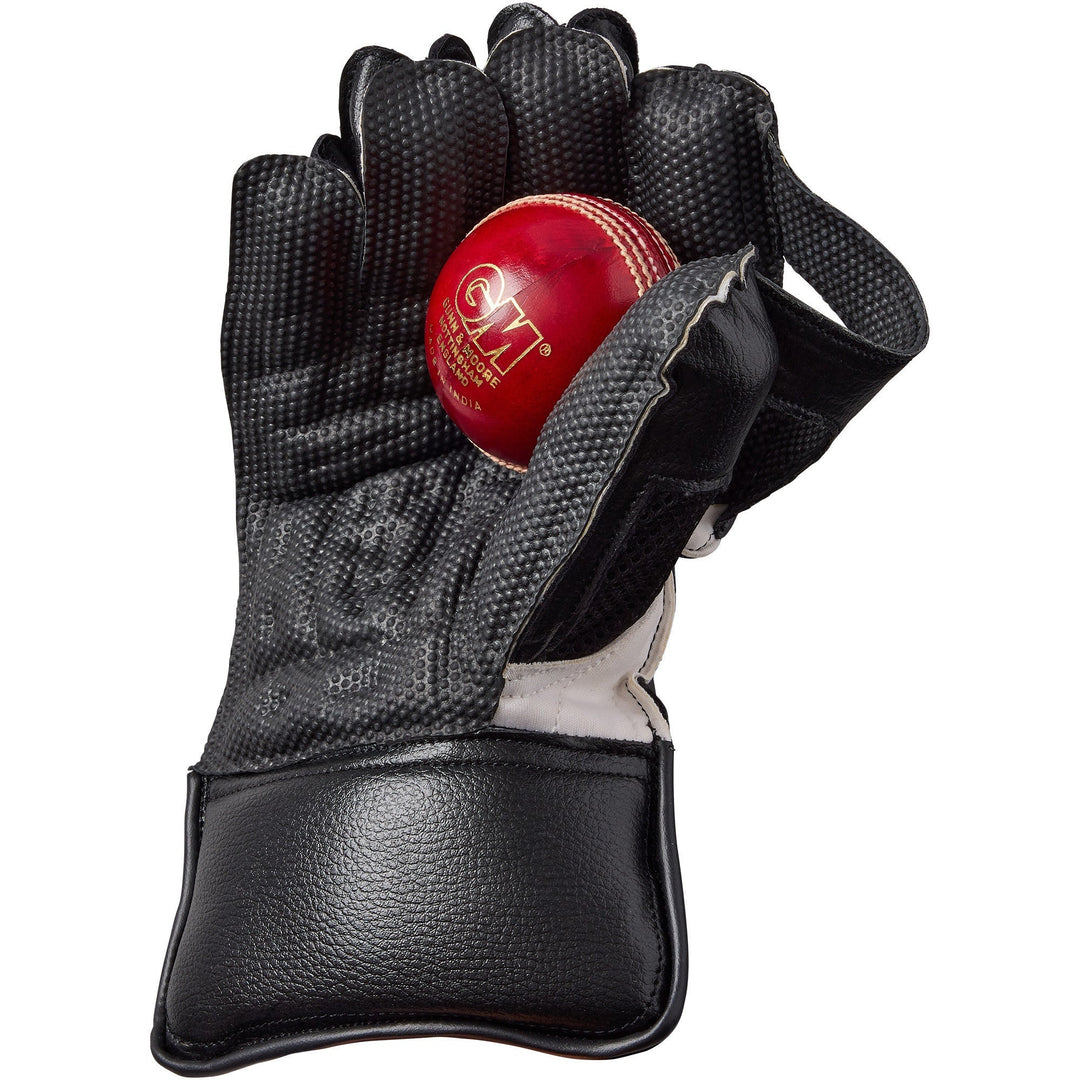 GM Rival WK Gloves - with ball