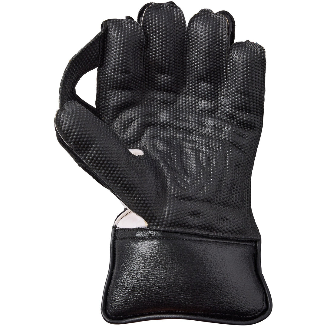 GM Rival WK Gloves - palm