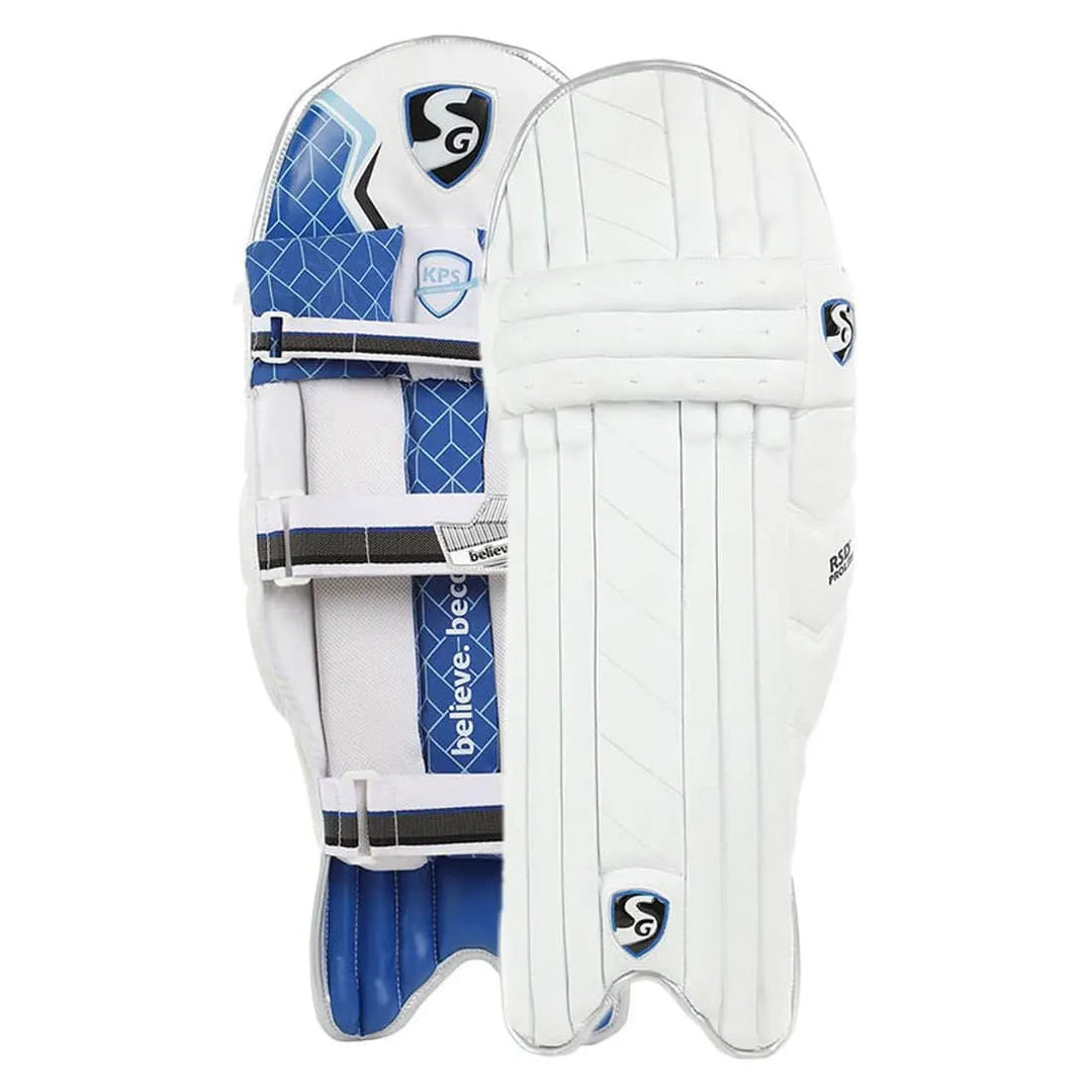 SG RSD Prolite Batting Pads Adult SG