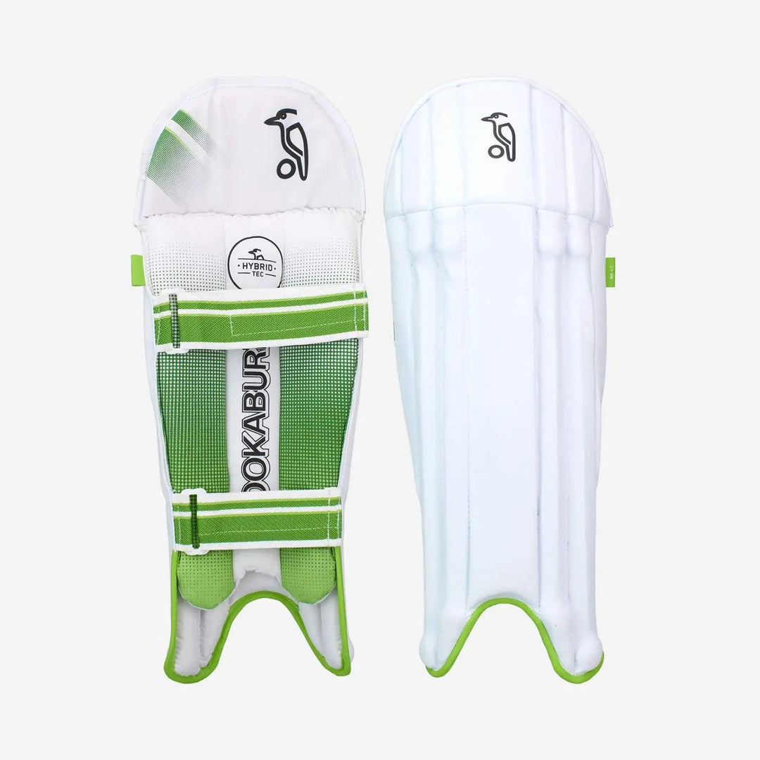 Kookaburra 4.0 Wicket Keeping Pads Youth
