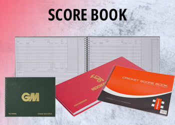 Scorebook