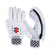 2023 Gray-Nicolls Select Gem Cricket Batting Gloves 1
