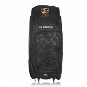 SG 22 YARD X1 DuffleWheelie Bag SG