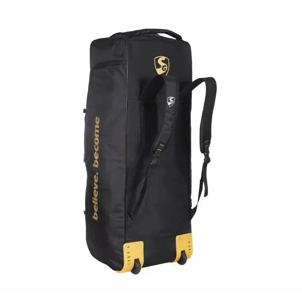 SG 22 YARD X1 DuffleWheelie Bag SG