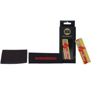 SS Toe Guard Kit - contents view