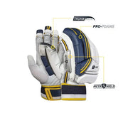 Masuri T Line Batting Gloves - Cricket shop italy
