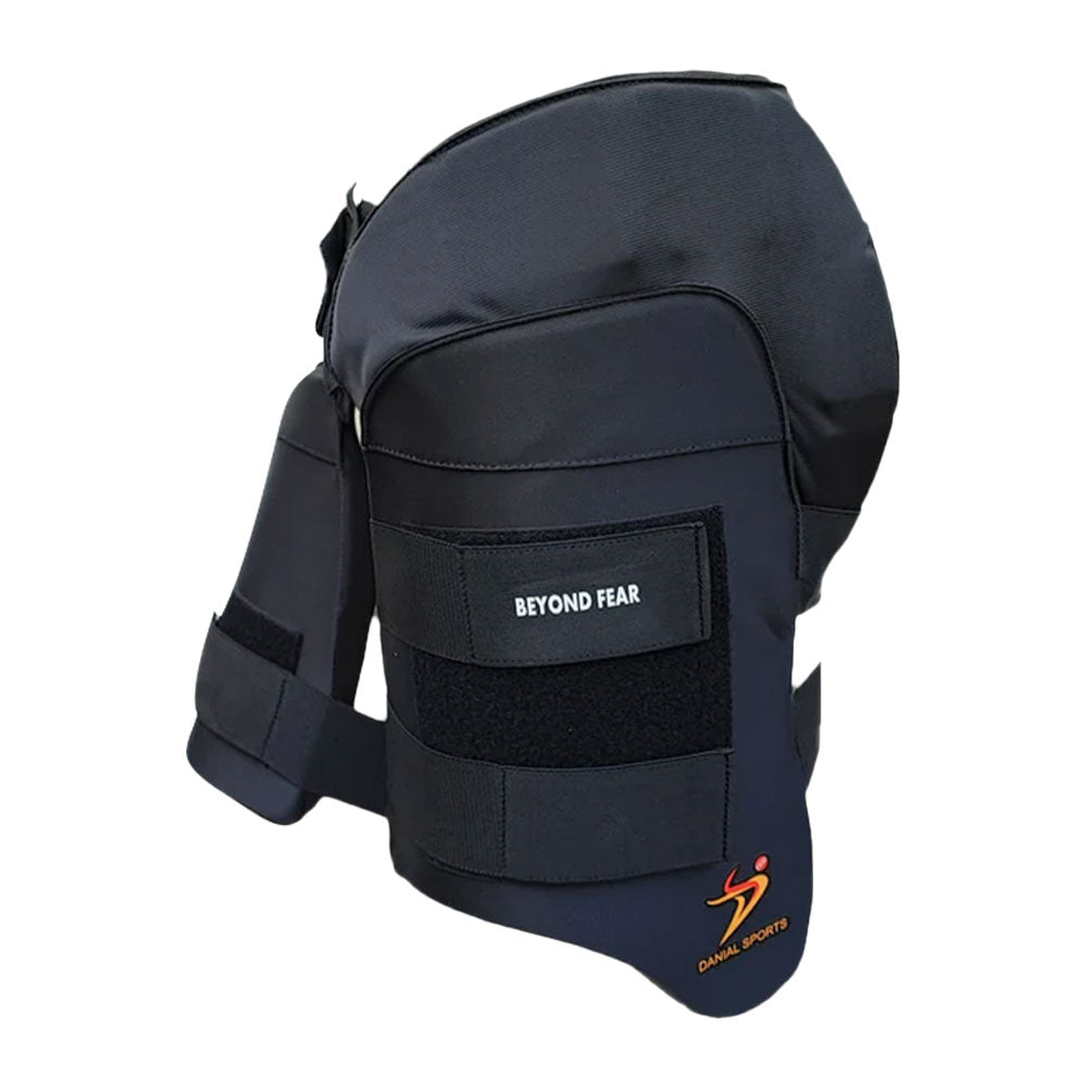 DS Player E.D Thigh Pad