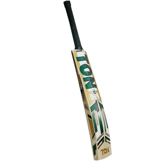 SS TON 999 English Willow Cricket Bat