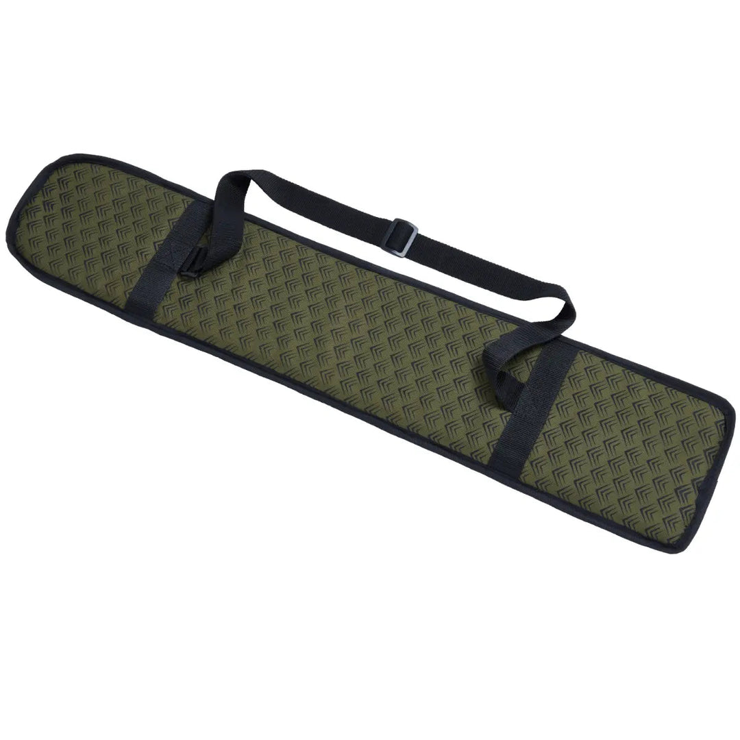Gunn And Moore Full Length Bat Cover Khaki