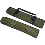Gunn And Moore Full Length Bat Cover Khaki