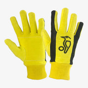 Kookaburra cotton padded wicket keeping inner glove