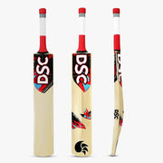 DSC Wildfire Scorcher Tennis Bat 1