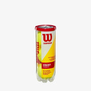 Wilson Champion Extra Duty Tennis Ball (4 Ball)